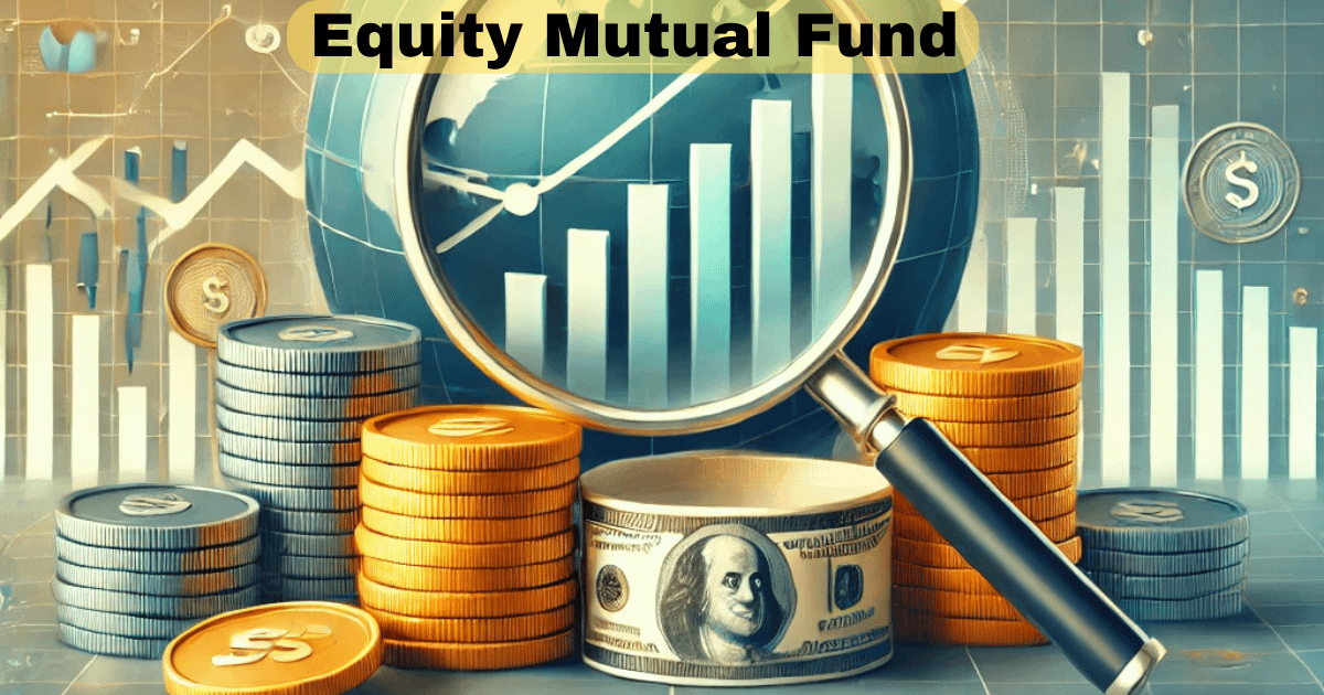 What is Equity Mutual Fund | Investment Guide 2025-26