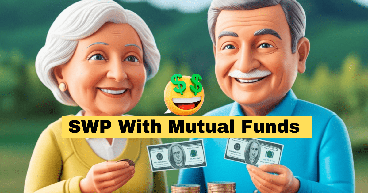 SWP With Mutual Funds in Hindi | A Step-by-Step Guide for 2025