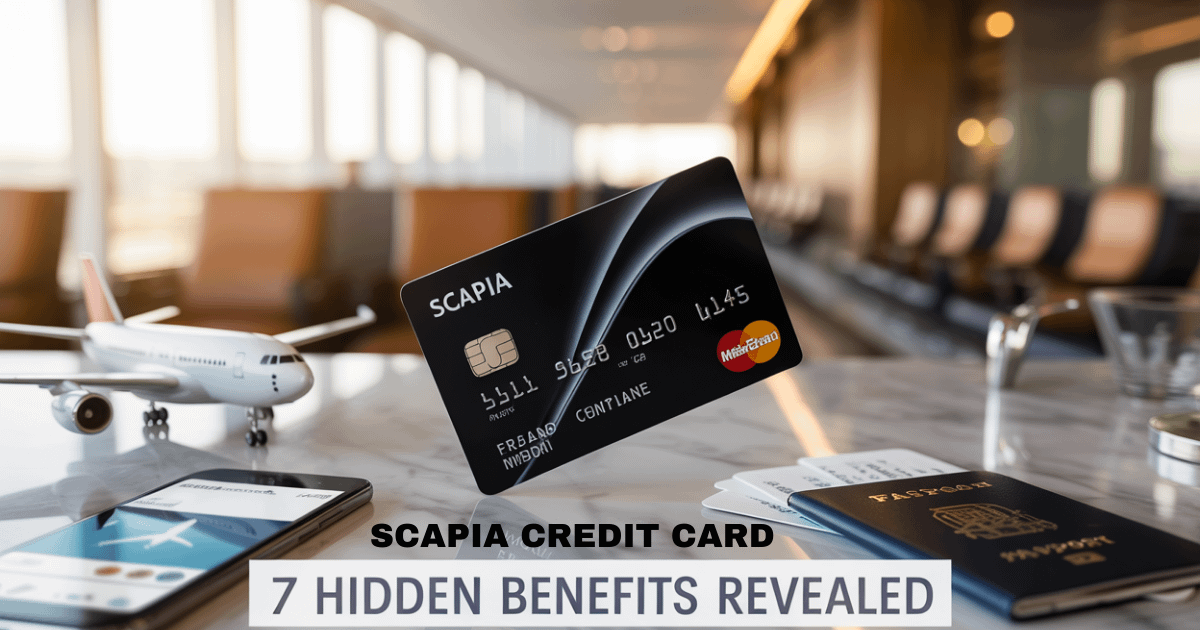 Scapia Credit Card Hidden Cashback Benefits: Complete Analysis 2025-26