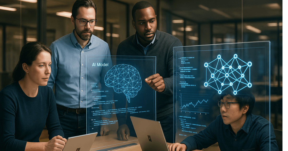 Microsoft OpenAI Partnership