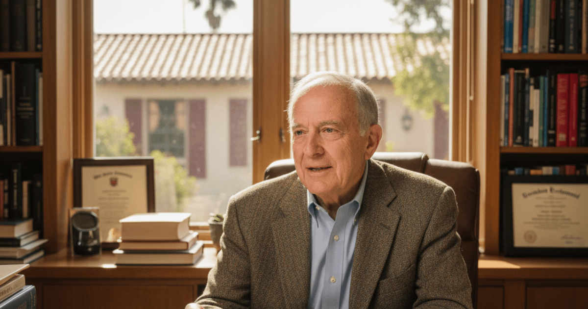 Marshmallow Experiment : Rich people are rich as they think differently