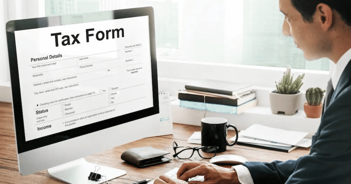 Top 10 Income Tax Return Filing Mistakes