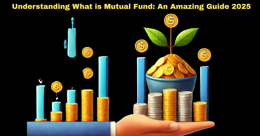 Understanding What is Mutual Fund: An Amazing Guide 2025