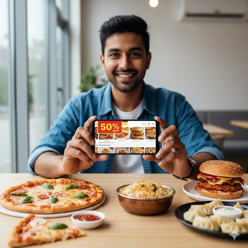 7 Secret Zomato Online Food Delivery Coupon Hacks That Save 50% on Every Order