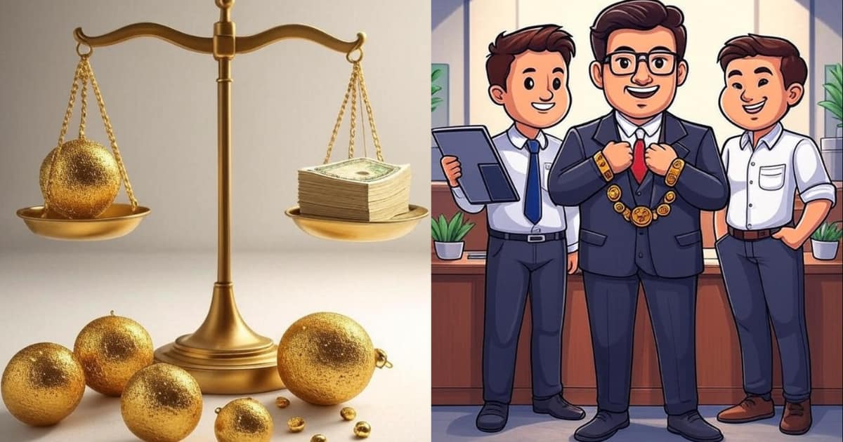 Gold Loan Eligibility Criteria