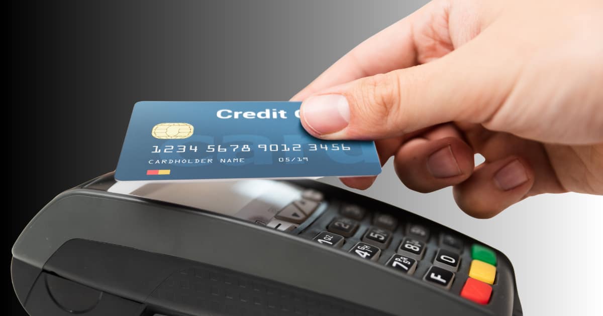 What is Credit Card?