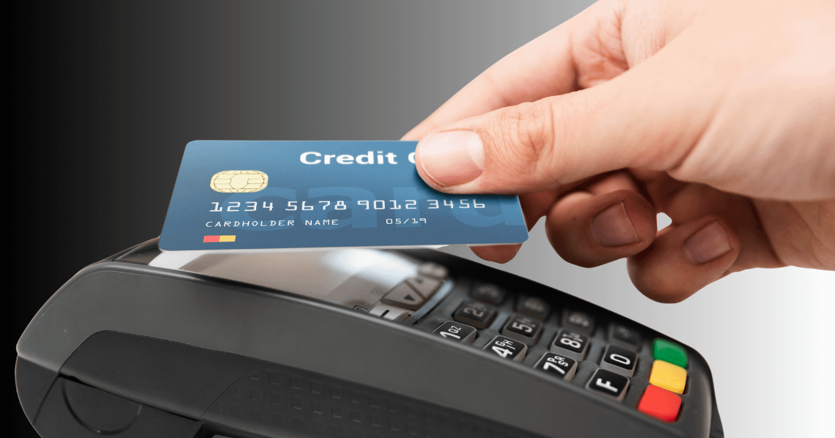 What is Credit Card?