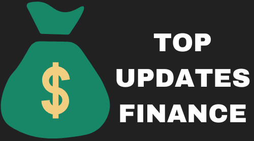 TOP UPDATES FINANCE