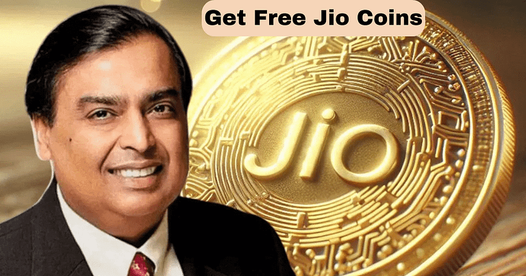 How to Get Jio Coin: Ultimate Guide 2025