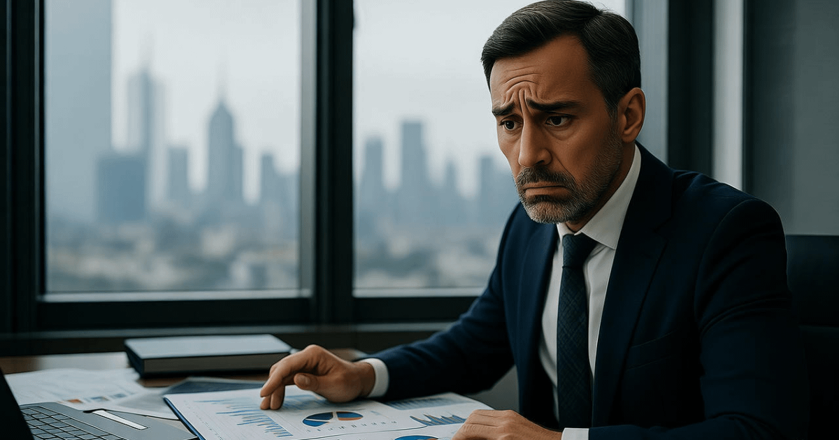 7 Financial Mistakes One Must Avoid in 2026